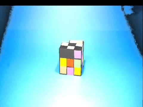 Scardoff & Kenito - Moraal @ Eesti TOP 7