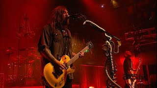 Seether — Tonight (Live in Minneapolis) (Pro-Shot HD)