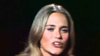 Groovy Movies: Peggy Lipton sings Laura Nyro's "Lu" on The Andy Williams Show 10/31/69