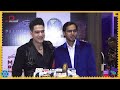 Shivam Sharma AkA Bom Bam ने अपनी Shayari से लगाया महफ़िल म�