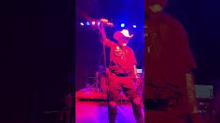 X-Cops Interloper clip Masquerade Atl. GA 1-18-25
