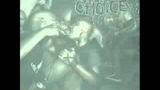 Uniform Choice - Scream To Say [Lyrics]