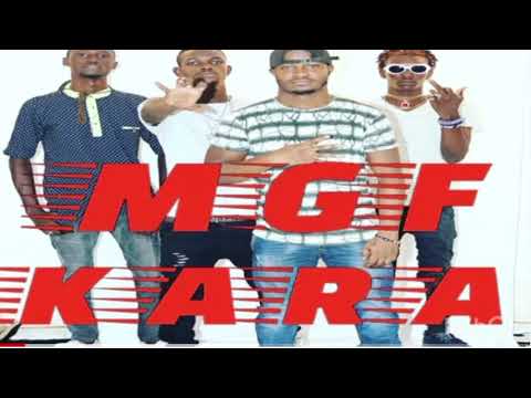 MGF ( Monster Gang Family ) - KARA