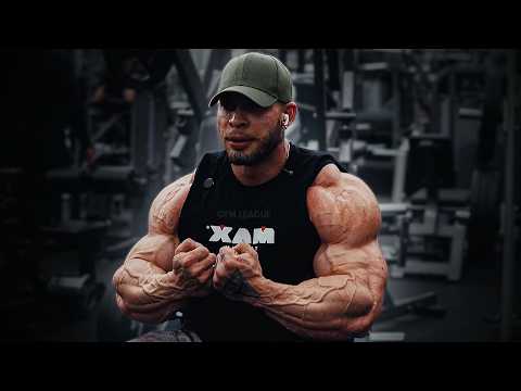 MY COMEBACK 🔥 Gym Motivation 2026