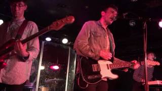 The Pains of Being Pure at Heart - Everything with You (Toronto June 17, 2017)