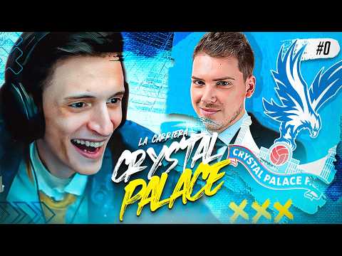 BENVENUTO MR. SPETTACOLO! | ZANO CARRIERA #0 [FC 26]