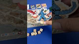 Grant Lyon - King of Tokyo: Godzilla video thumbnail