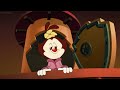 Animaniacs Reboot But The Context Was Sent Back To The Water Tower