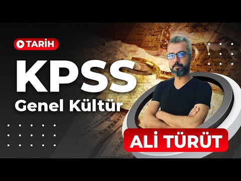 44) Osmanlı Yükselme Dönemi - 1