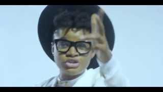 Splash Ft Byno - Na God OFFICIAL VIDEO