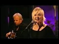 "I Don't Want To Fight No More" LULU  (2002)  Gloria Hunniford Show - roger bridgland "I Don't Want To Fight No More" LULU  (2002)  Gloria Hunniford Show