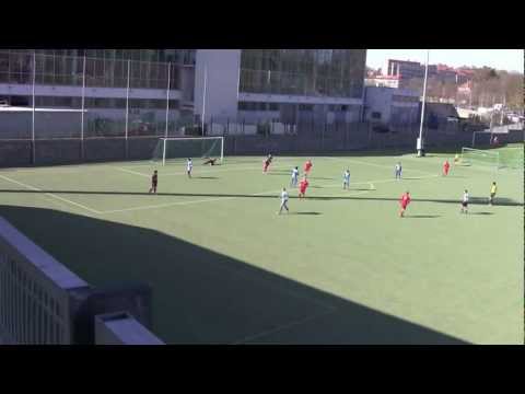 TAISTOTV - 7.5.2011 - Nelosen kotiavaus aurinkoisella Bolliksella