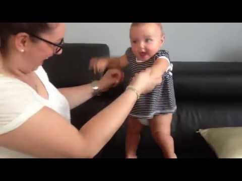 26/08/2013 • FLAVIA (9 Mesi)