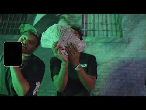 72 Millz x 72 Taj Ft 752 Horse - Interstate (Official Music Video)