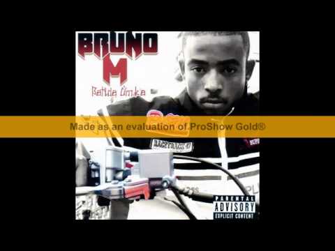 Bruno M - Tokes de Kaixa