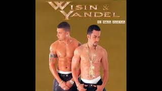 wisin y yandel ft Alexis- seduceme (seduce me) 2002