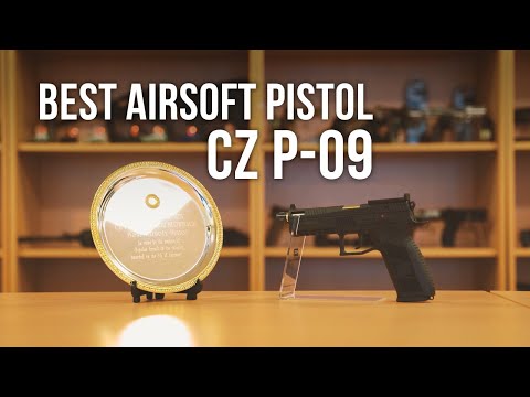 Sac bandoulière pistolet AirsoftPark – Action Airsoft