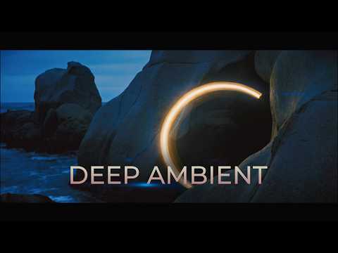 Null Cycle  // Deep Ambient Modular Synth Journey for Inner Vistas (1 Hour)