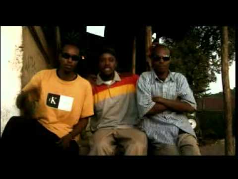 G Nako Ft. Watengwa - Bado Mda Kidogo(Official Music Video).