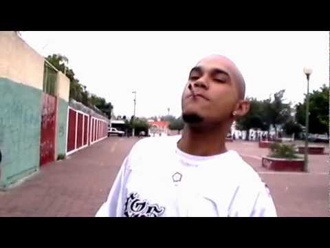 Lil Sycko ft Juaner - Armas y Jales HD Video Oficial