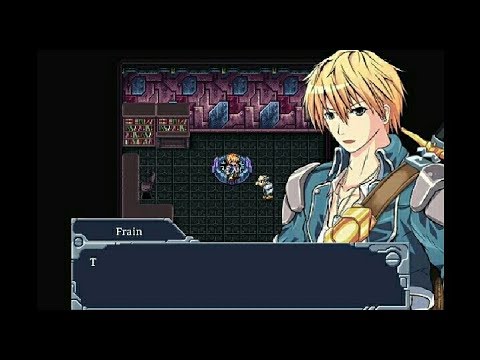 A Spy : Machine Knight let's play episode 1