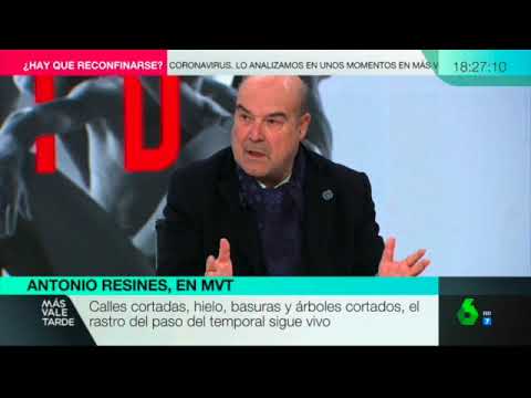 RESINES ENFADO MADRID   SD 480p