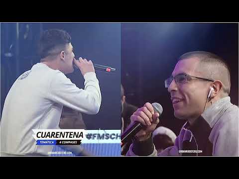 FMS BEATS // BASE DE RAP // FREESTYLE BEAT // URBAN ROOSTERS //  BLACK ONE - MONARCA