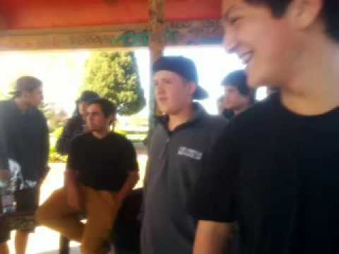 SERES INFERNALES DUPLAS2016/ Semifinal/ ZENTI DOBLE PENAvsRITHIMORUM