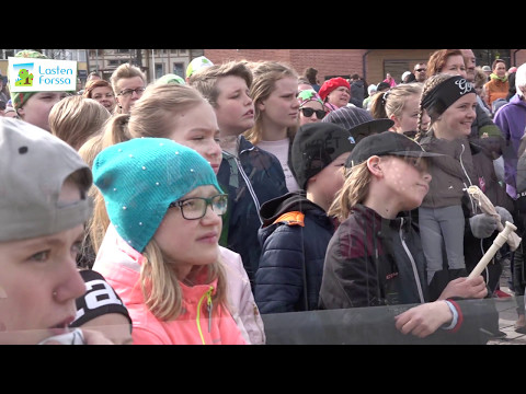 Kooste koko päivästä 5.5.2017