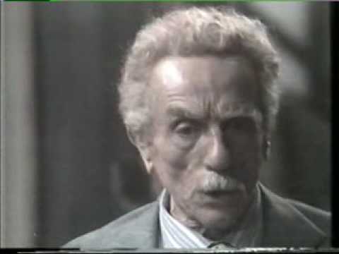 Eduardo de Filippo- Il sindaco del rione Sanità