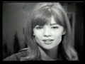 Françoise Hardy ---Take My Hand for a While
