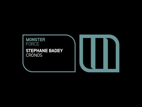 Stephane Badey - Cronos (Preview)