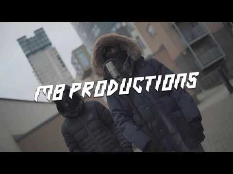 Greedy x Cheeko x UK Drill Type beat "GRIEVOUS" (Prod.MB)