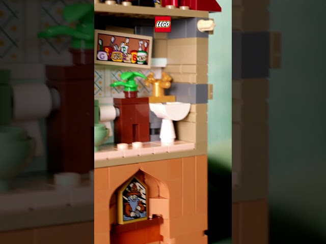 Vídeo relacionado con SD TOYS - Caja con Tapa para Almacenamiento de Harry Potter 9-3/4 - Collector Box - Negra