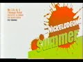 Nickelodeon Split Screen Credits September 1 2003