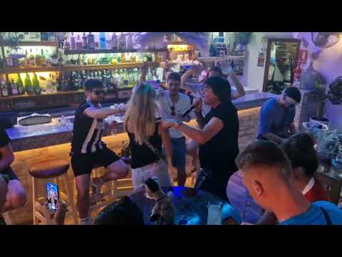 Monchi LIVE - Pamela - Latino | Playa de Palma - Mallorca | 30.05.23