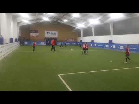 Ofk Spartak : Mladost Glamočani 2:1 polufinale Spartanaca 2018