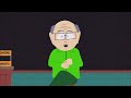South Park Putin Joke