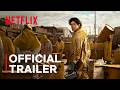 Radioactive Emergency – Official Trailer | Netflix