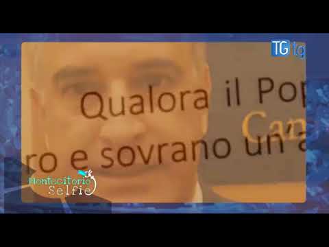 Montecitorio selfie – 12 ottobre 2017