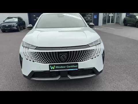 Peugeot 3008 3008 Allure Ev  210 Electric 73kWh Au - Image 2