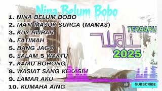 Download lagu WALI BAND 2025 FULL ALBUM TERBARU#album  mp3
