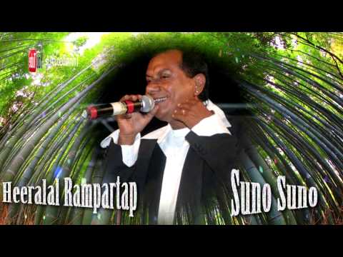 Heeralal Rampartap - Suno Suno [ 2015 Traditional Chutney Music ] Brand New Release