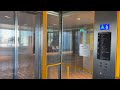 The Singing Lift Of London