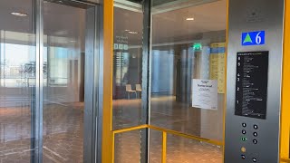 The Singing Lift of London! gameplay video by Lillmo86, 2:24 duration