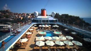 Kavala Greece, Official Video