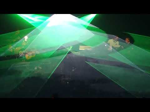 808 State live @ Koko 2018