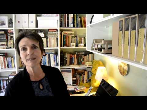 The Bag Lady takes organising to new heights WATCH