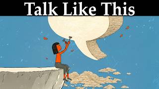 Talk To Yourself This Way And Your Life Will Heal | Carl Jung Philosophy