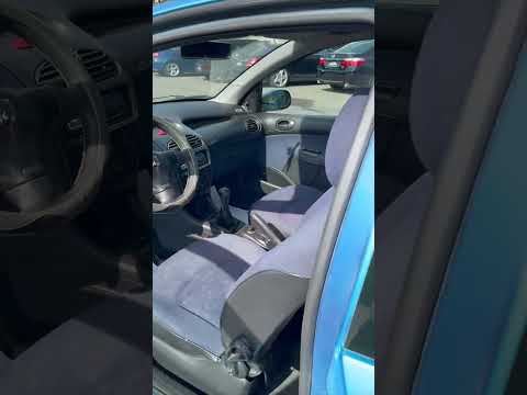 фото peugeot 206 206 0